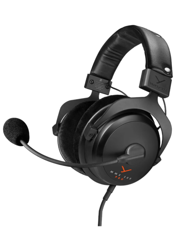 Beyerdynamic MMX 300 Gen 2