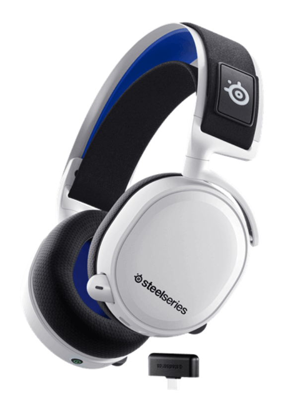 SteelSeries Arctis 7P+