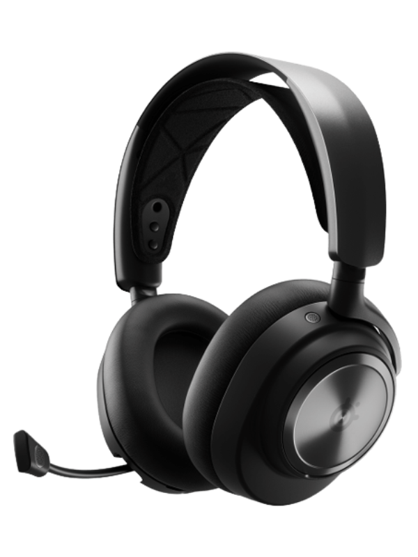 SteelSeries Arctis Nova Pro Wireless