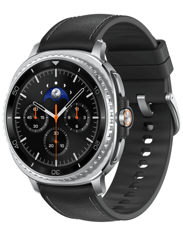 Galaxy Watch8 Classic LTE 46mm