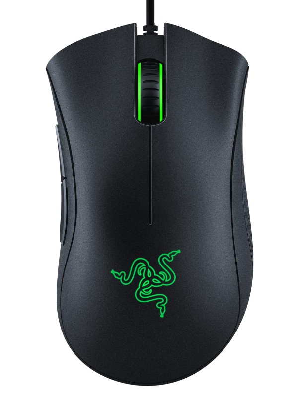 Razer DeathAdder Essential Black