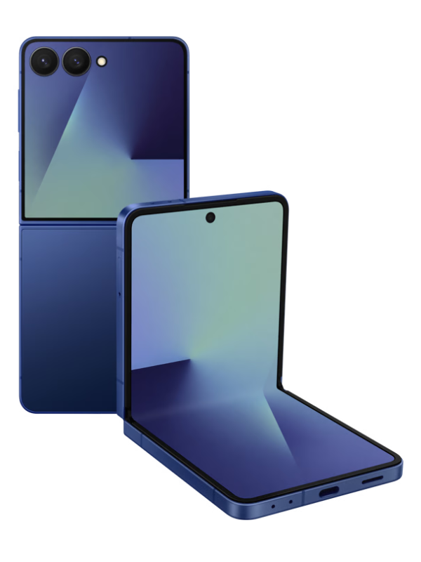 SAMSUNG GALAXY FLIP 7 256GB