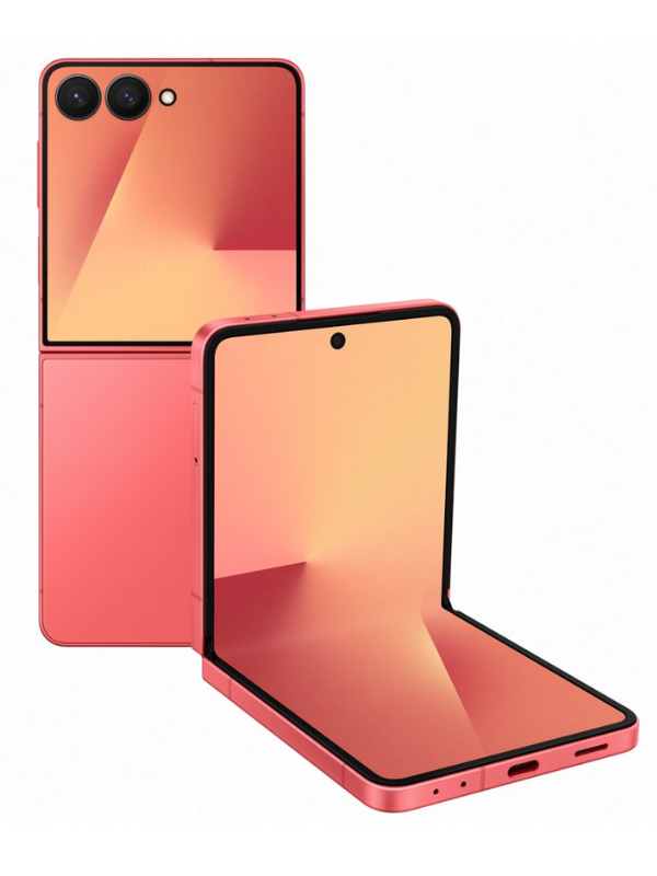 SAMSUNG GALAXY FLIP 7 512GB