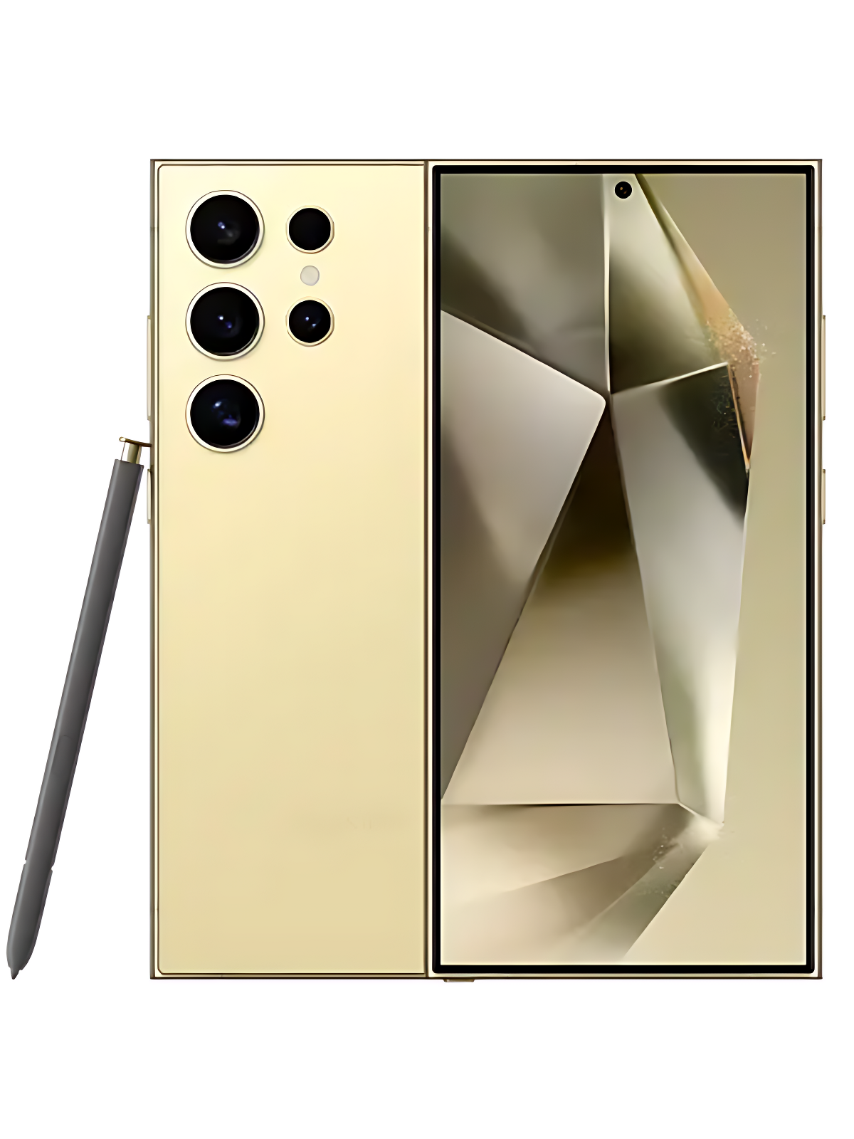 SAMSUNG GALAXY S24 Ultra 5G 512GB