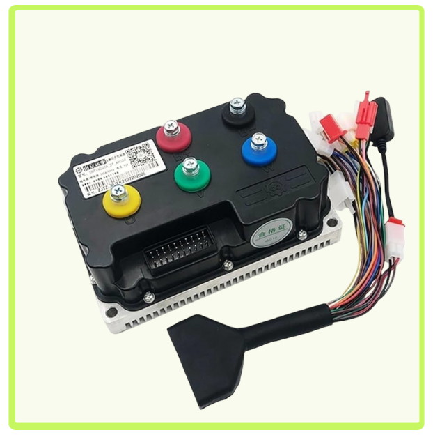 Motor Controllers